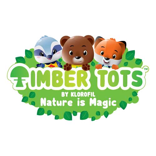 Timber Tots Logo